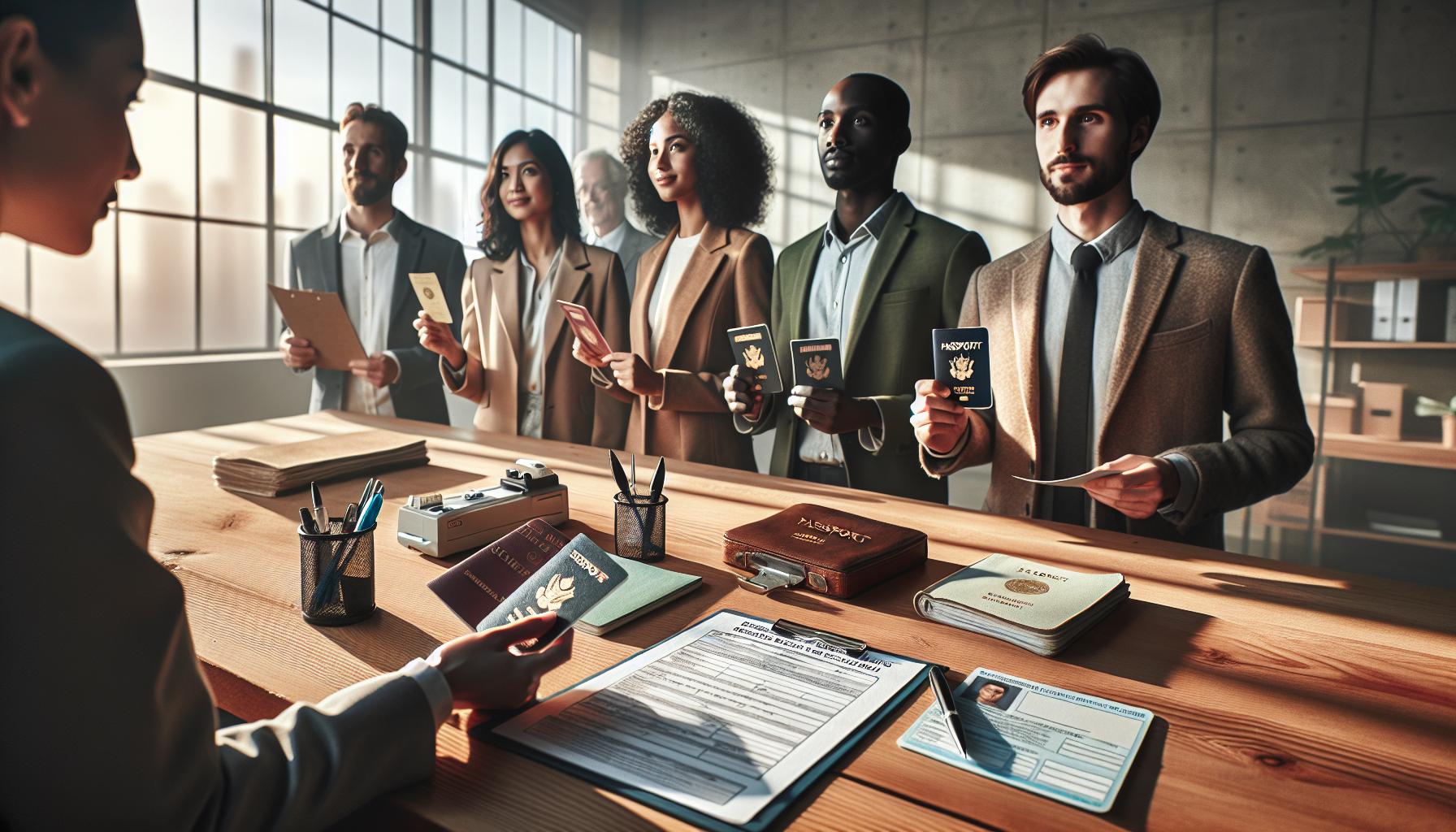 Can My Beginner Permit Count as ID Card: Official Requirements 2 What Constitutes a Valid ID Card?