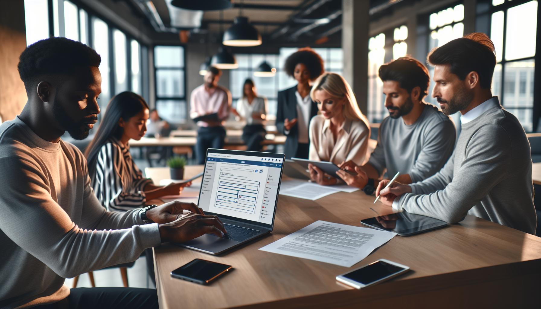 How to Fill a PDF Document Online Without Downloading