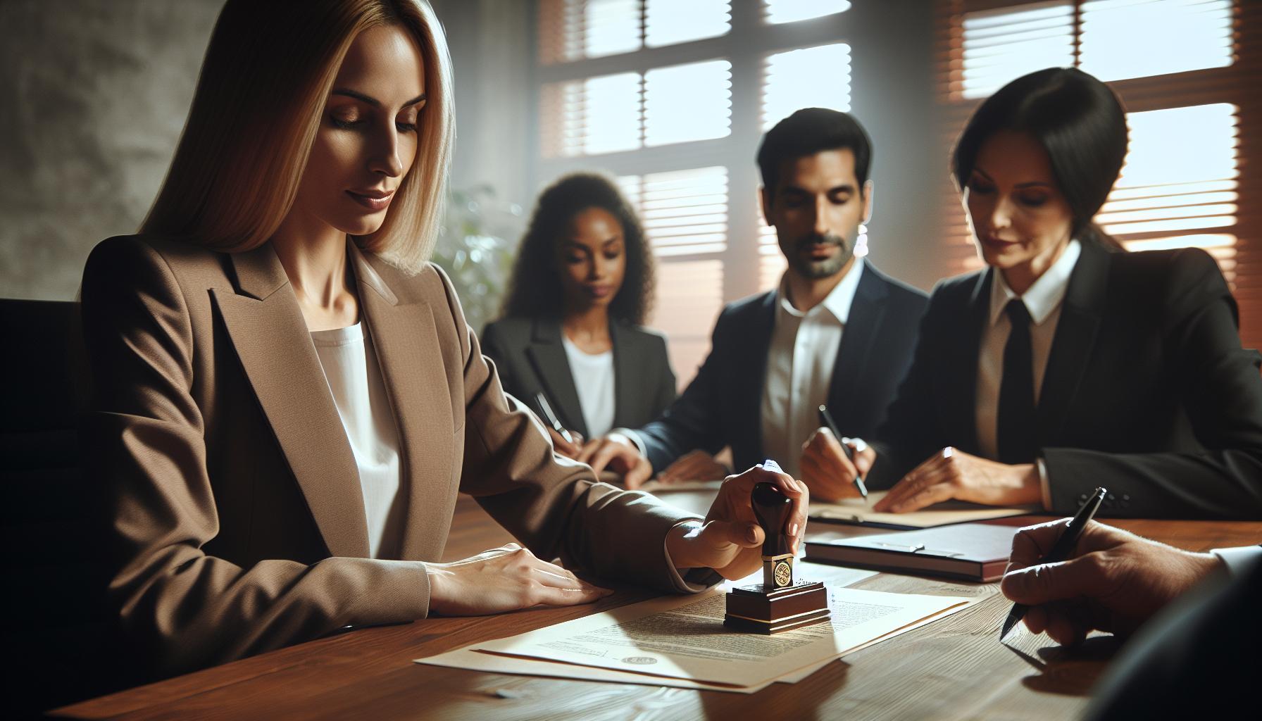 How to Apply for a Yard Sale Permit