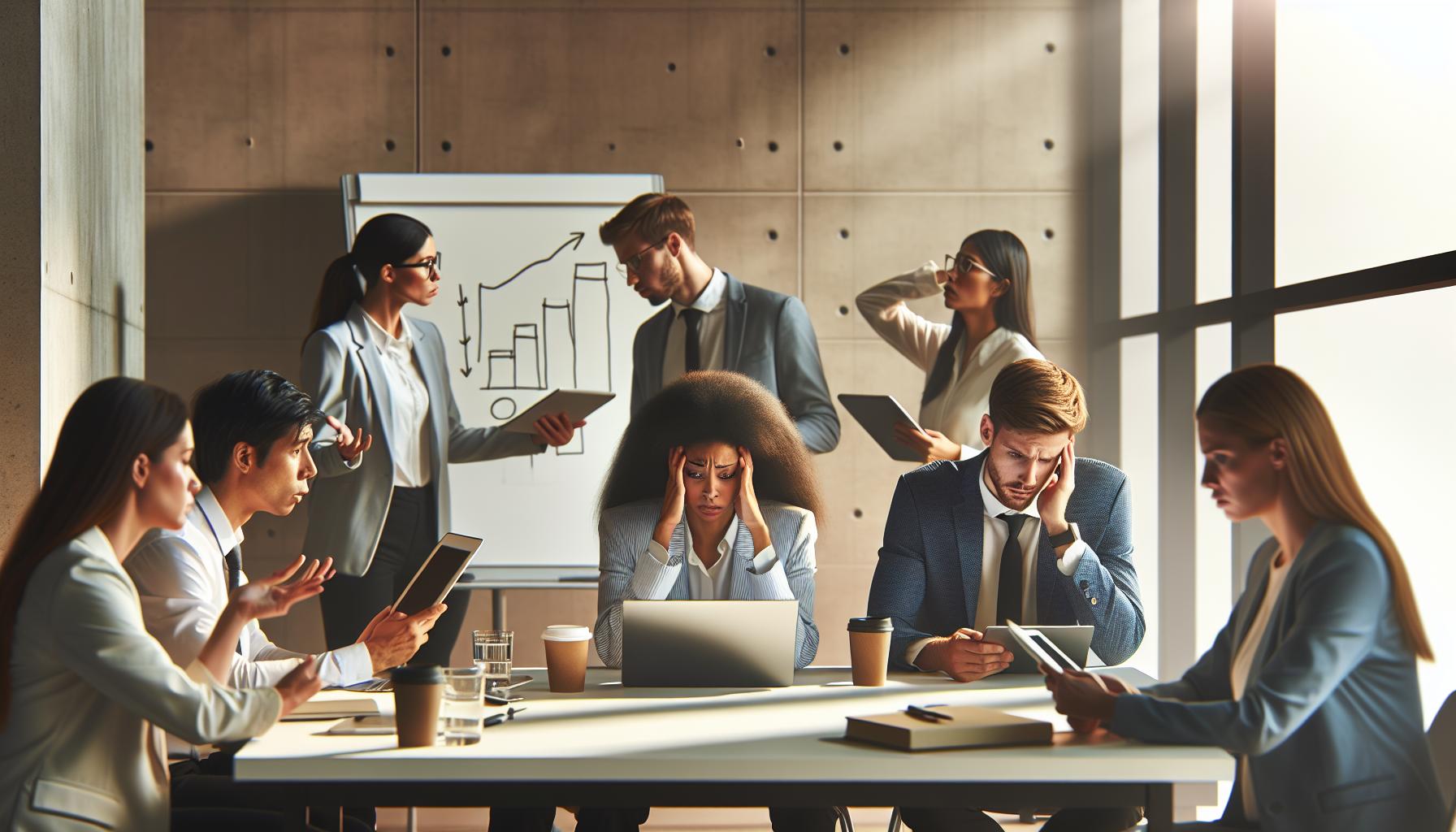 Common Mistakes to Avoid When Collaborating Online