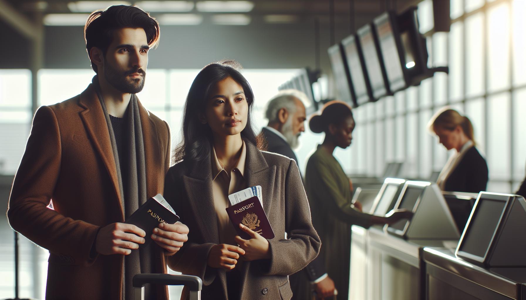 Understanding the Necessity of a Passport
