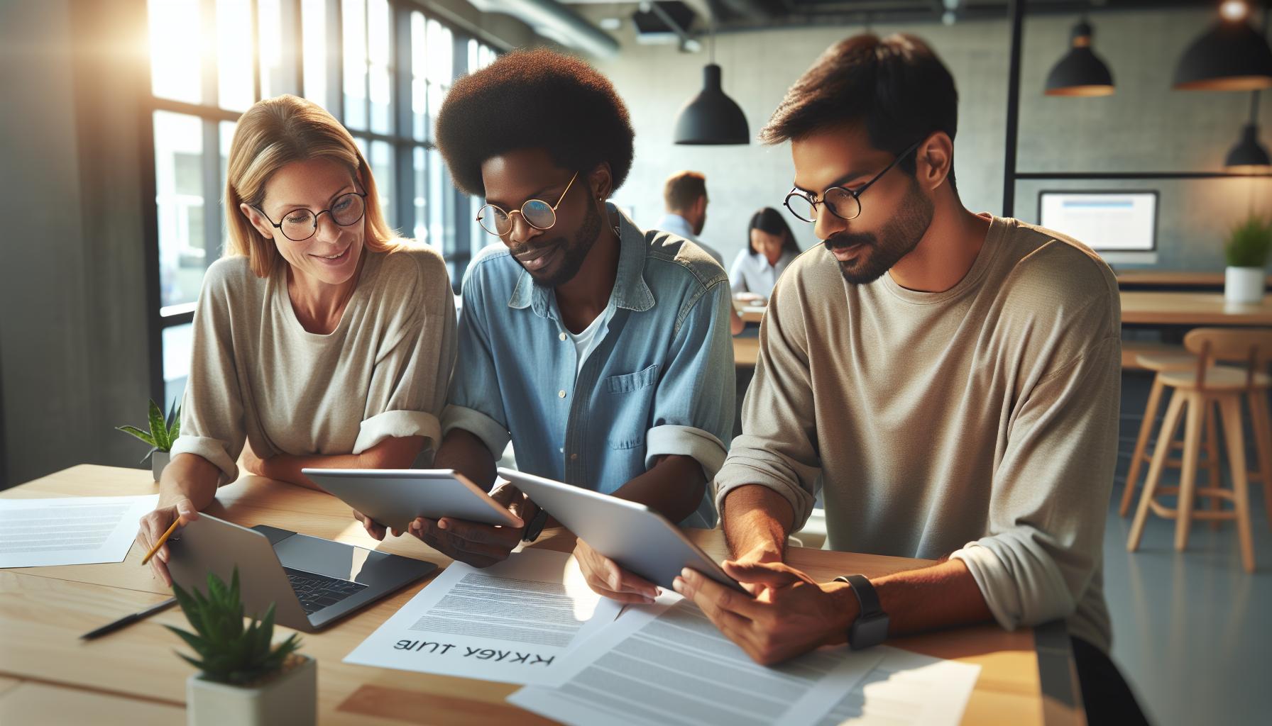 Step-by-Step Guide to Fill PDFs Online Easily