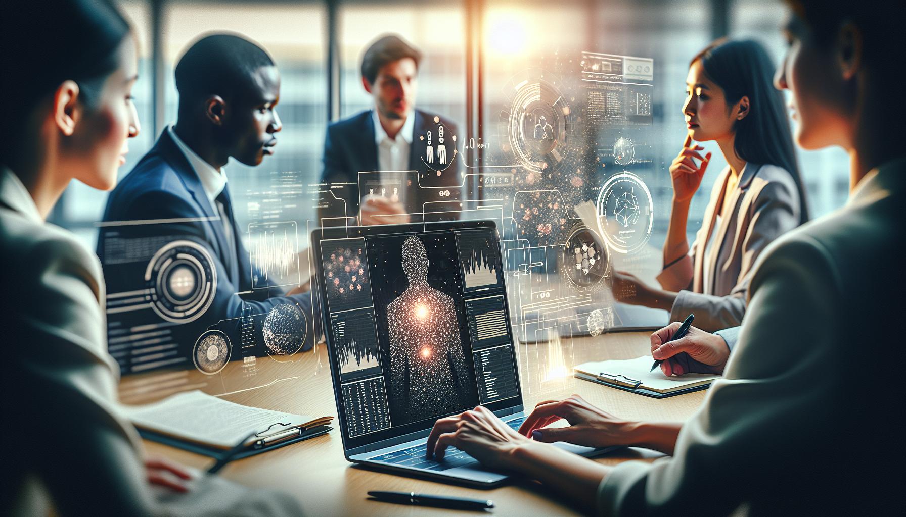 How to Use Machine Learning to Classify Documents Online: AI Power 1 Understanding Machine Learning Basics for Document Classification