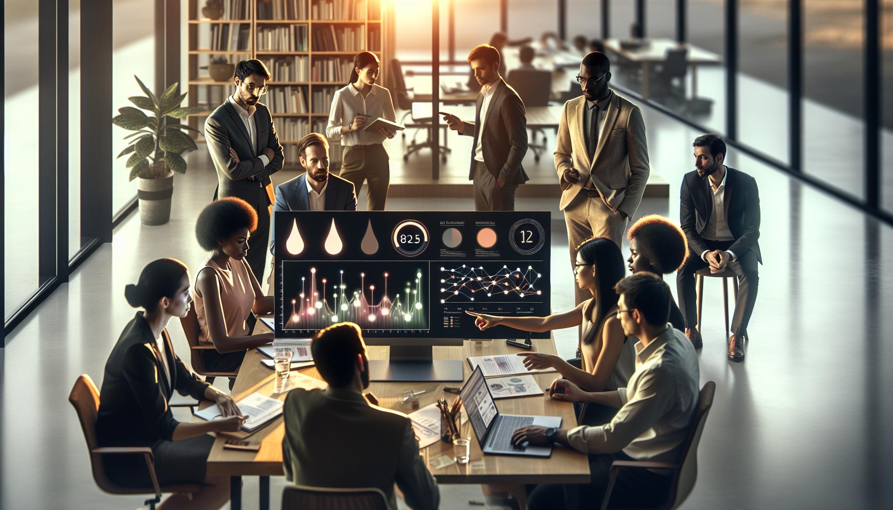 How to Analyze Document Sentiment Online for Insights 2 Key Techniques for Analyzing Document Sentiment