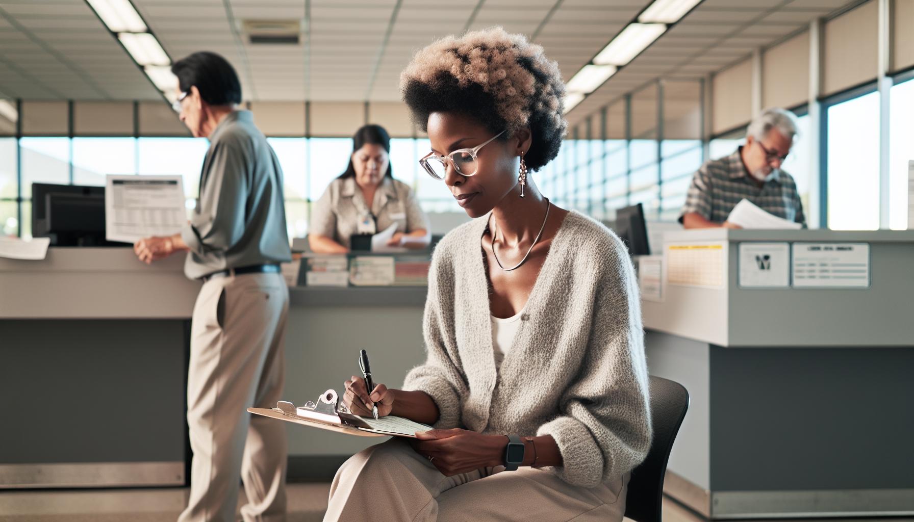 Step-by-Step Guide to Renewing Your License