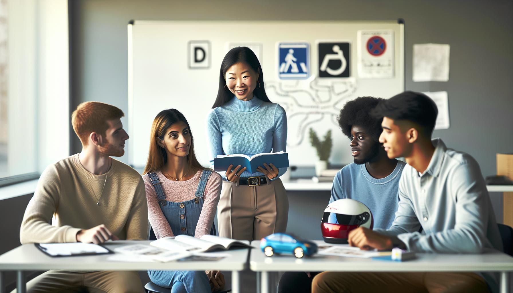 Understanding Drivers Ed: What You Need to Know