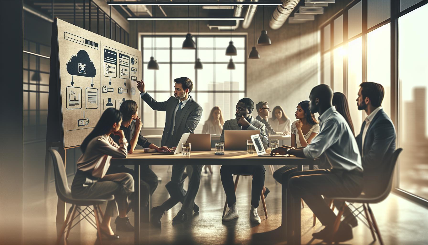 Choosing the Right Online Document Hosting Platform