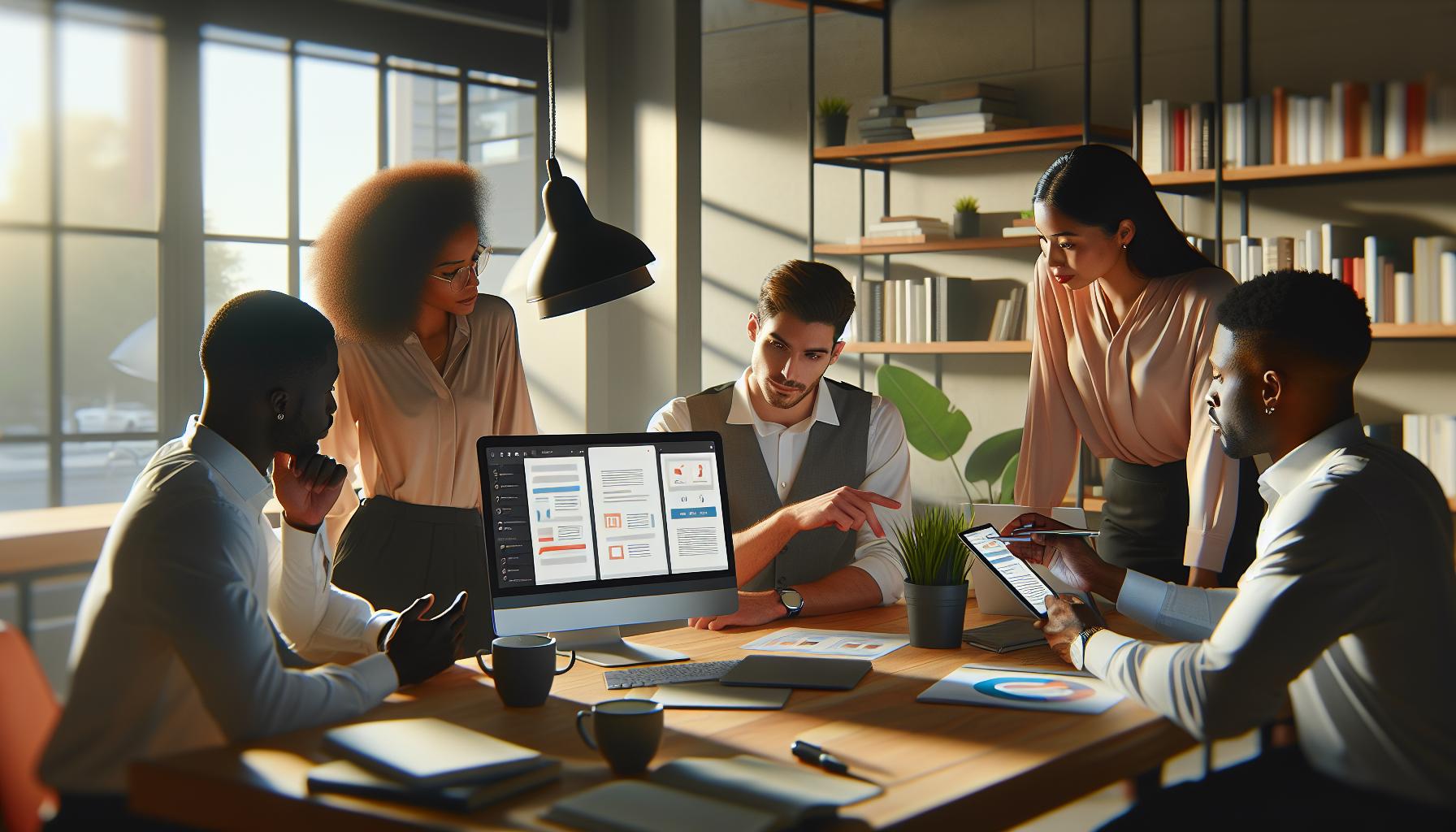 How to Choose the Right PDF Comparison Tool