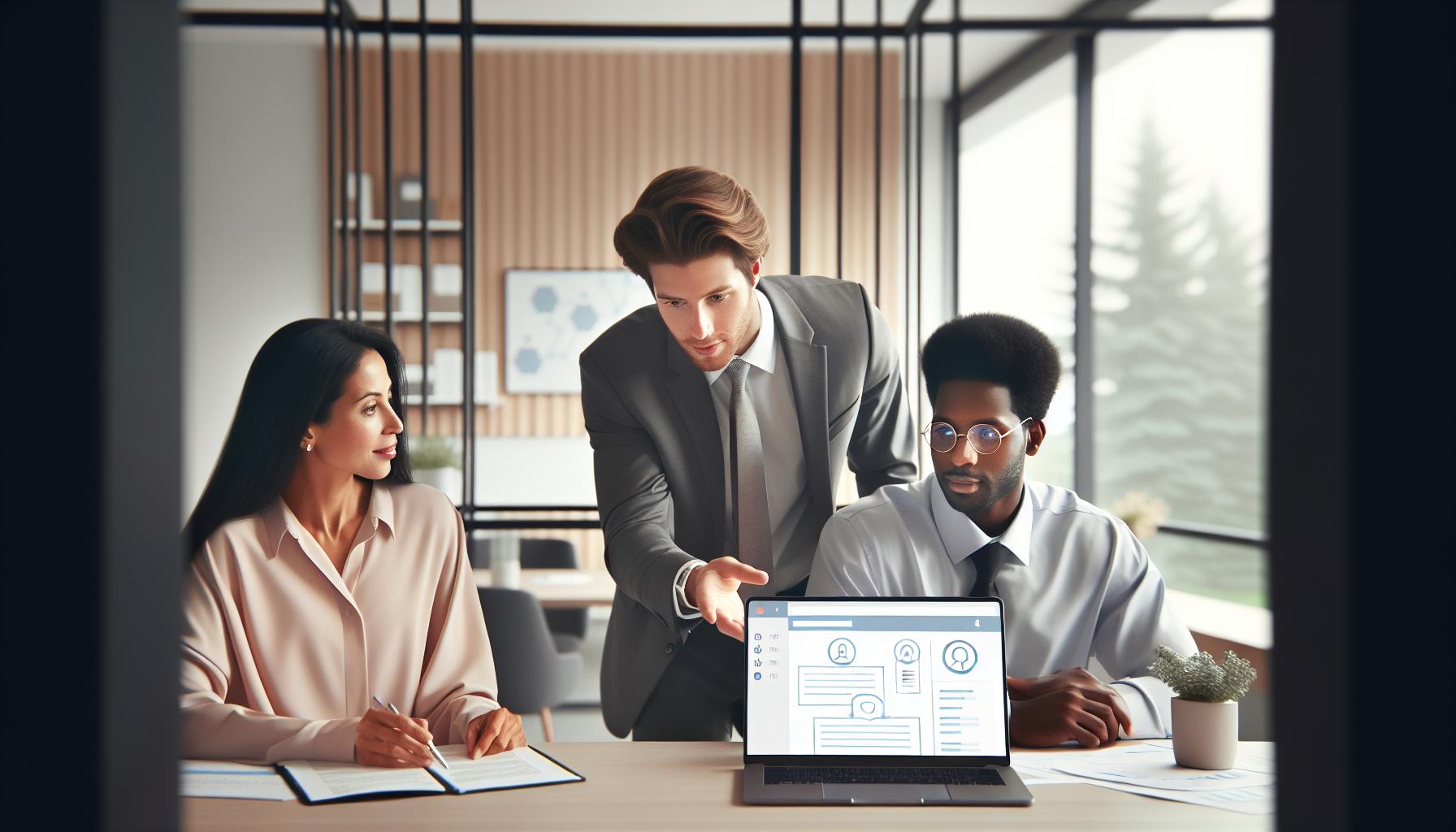 Understanding Document Sharing Permissions