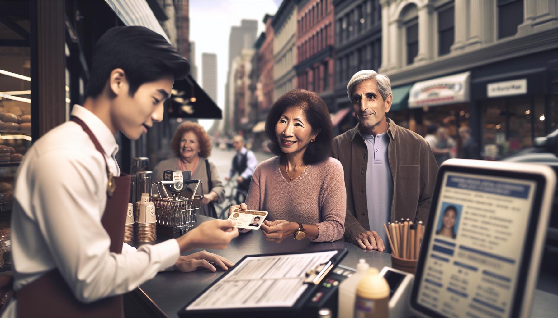 How to Use Your Permit License in Everyday Situations