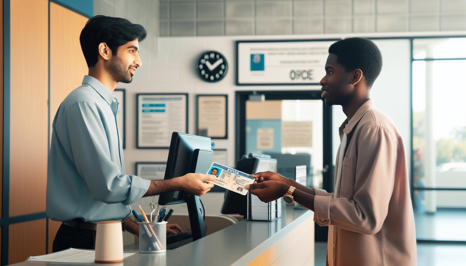 How Driver's Permits Relate to State IDs