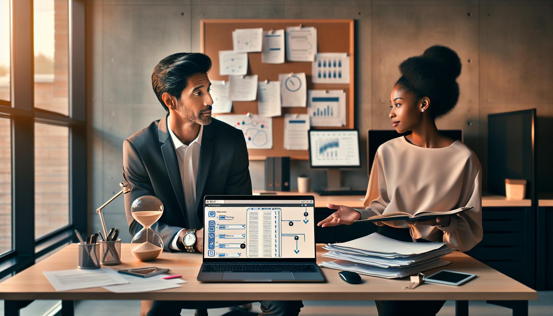 Best Practices for Managing Document Versions and History