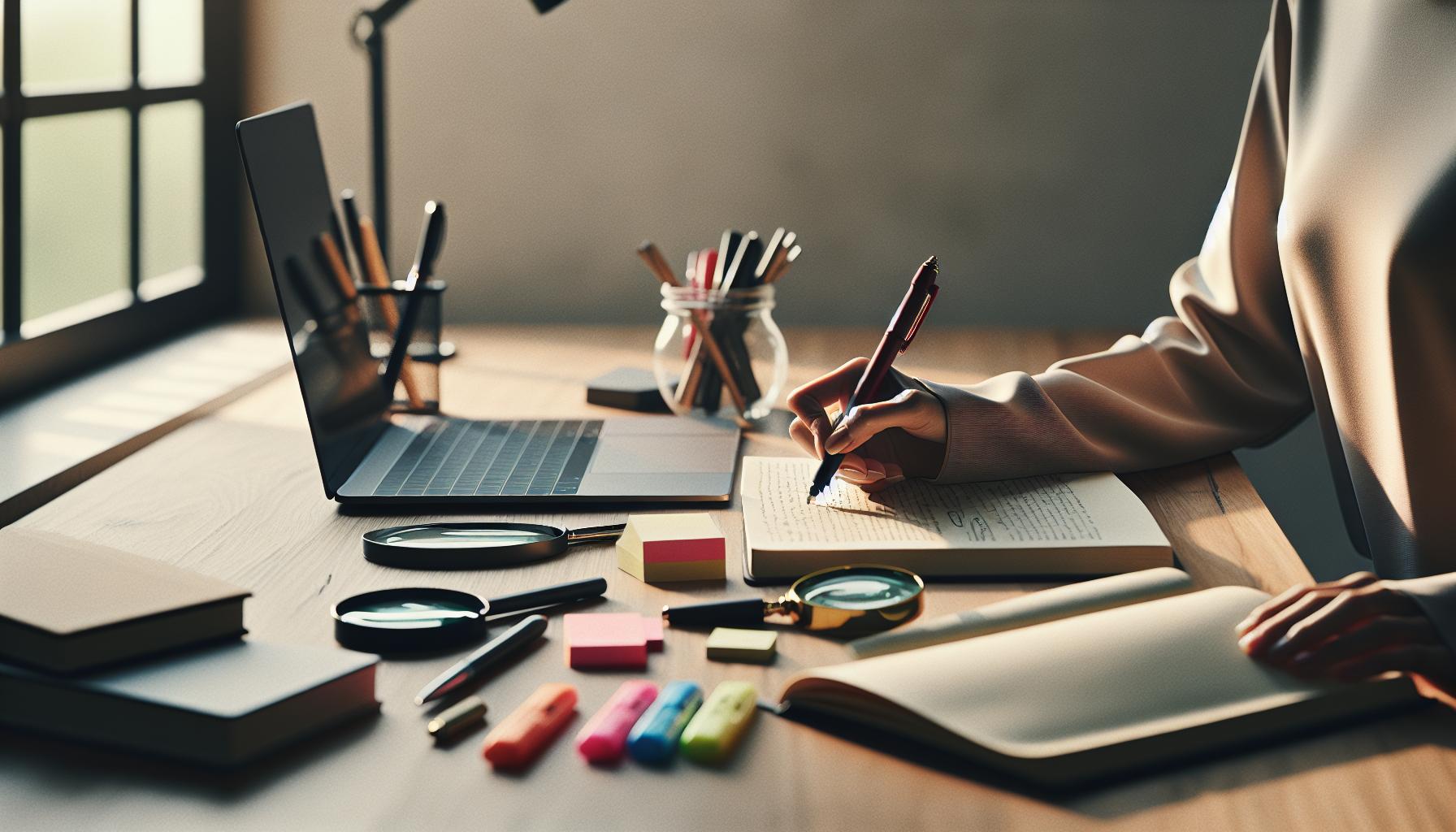 Essential Tools for Effective Document Annotation