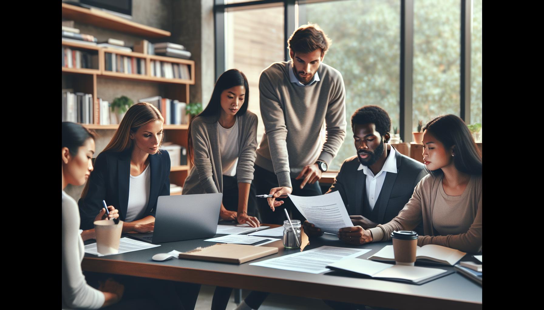 Tips for Completing Your Application Successfully