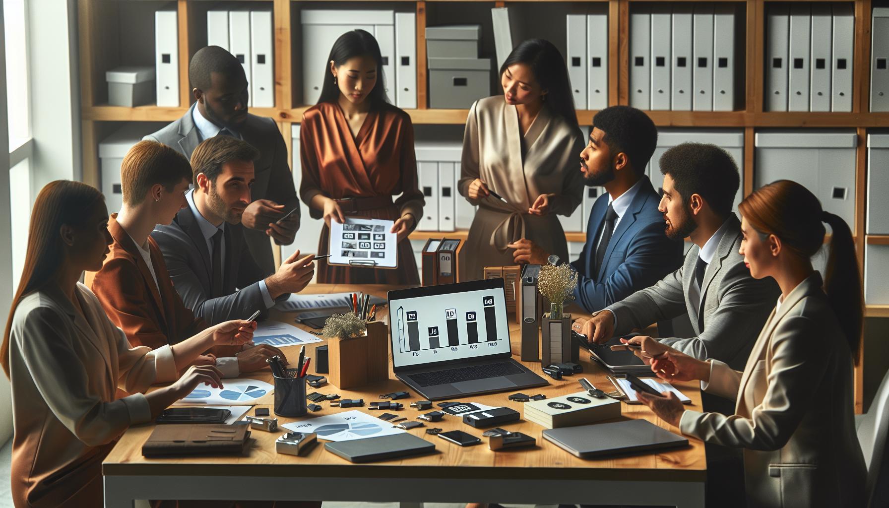 Essential File Types and Size Limits