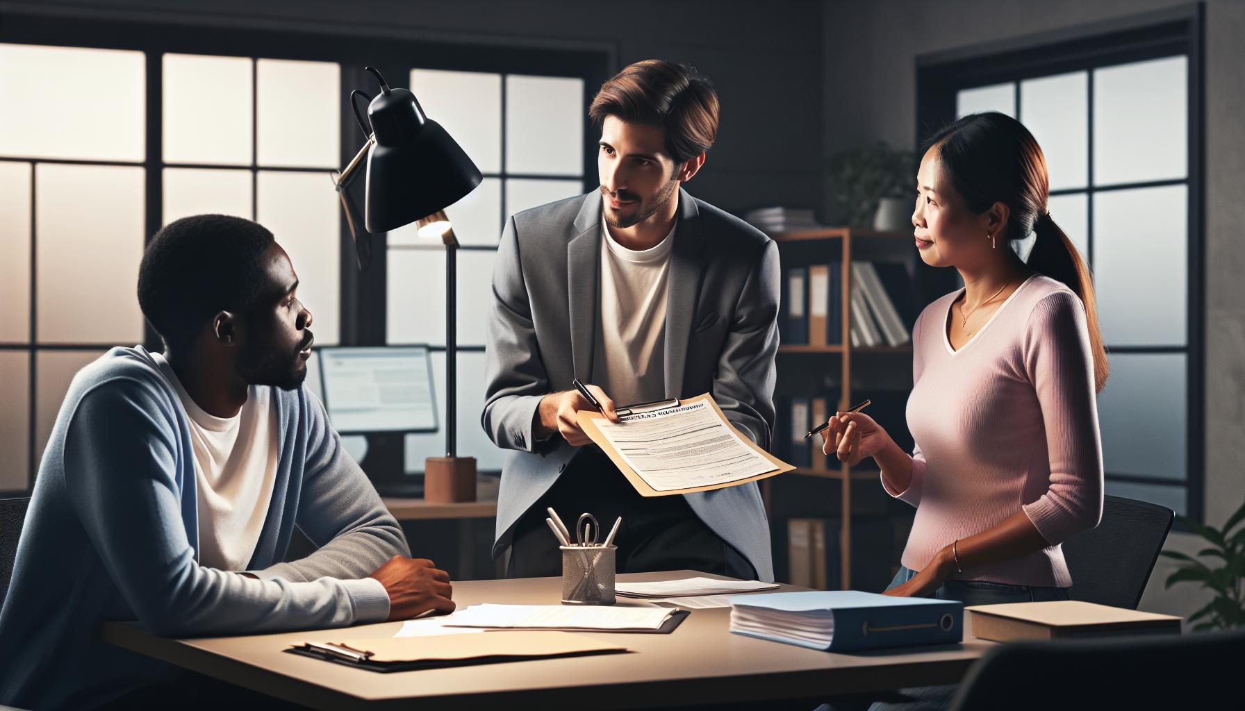 Steps to Apply for a Delayed Birth Certificate