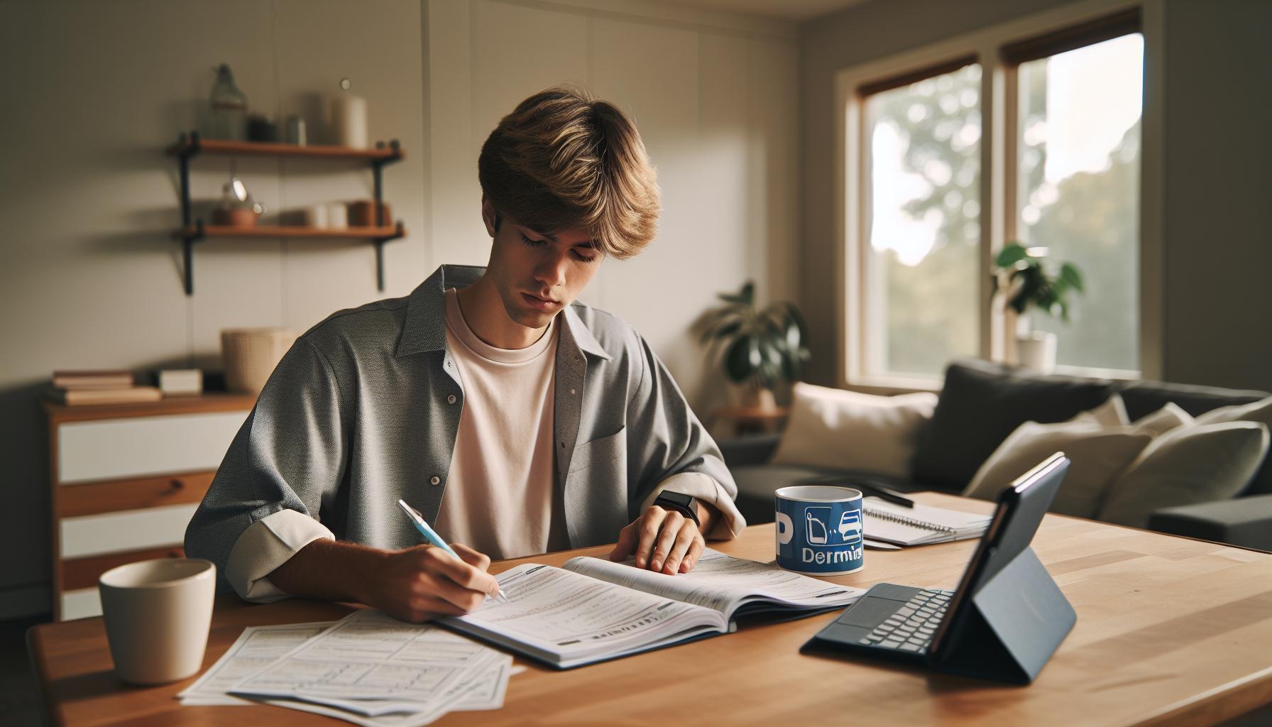 How to Prepare for the Permit Test