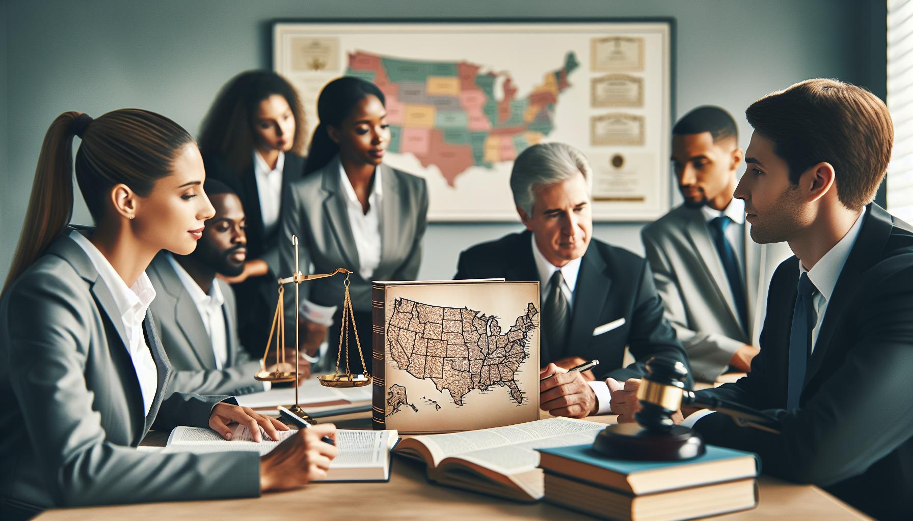 Can a State Pistol Permit be Used as an ID? Usage Rules 2 State-Specific Variations and Regulations