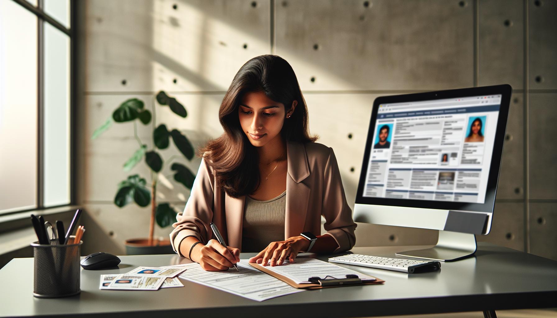 Step-by-Step Guide to Applying for Your License