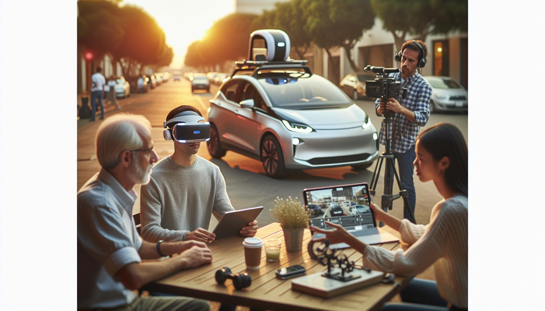 Alternative Options to Traditional Driver's Training
