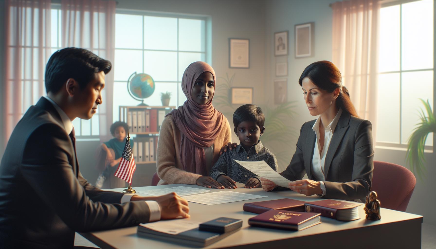 When Is a Birth Certificate Required for a Passport?