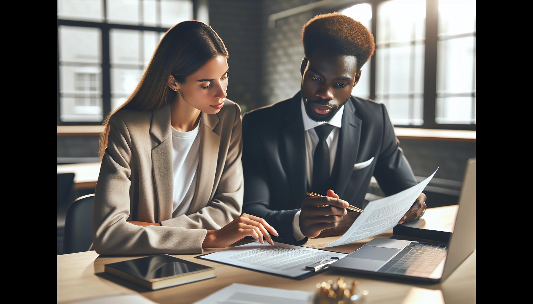 Understanding the Importance of Document Sponsorship