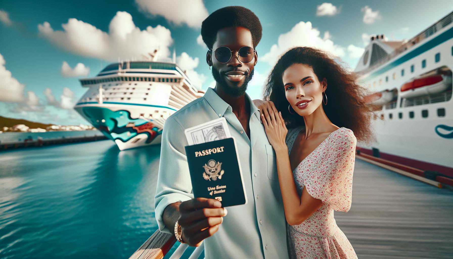 Do You Need a Passport for a Bahamas Cruise?