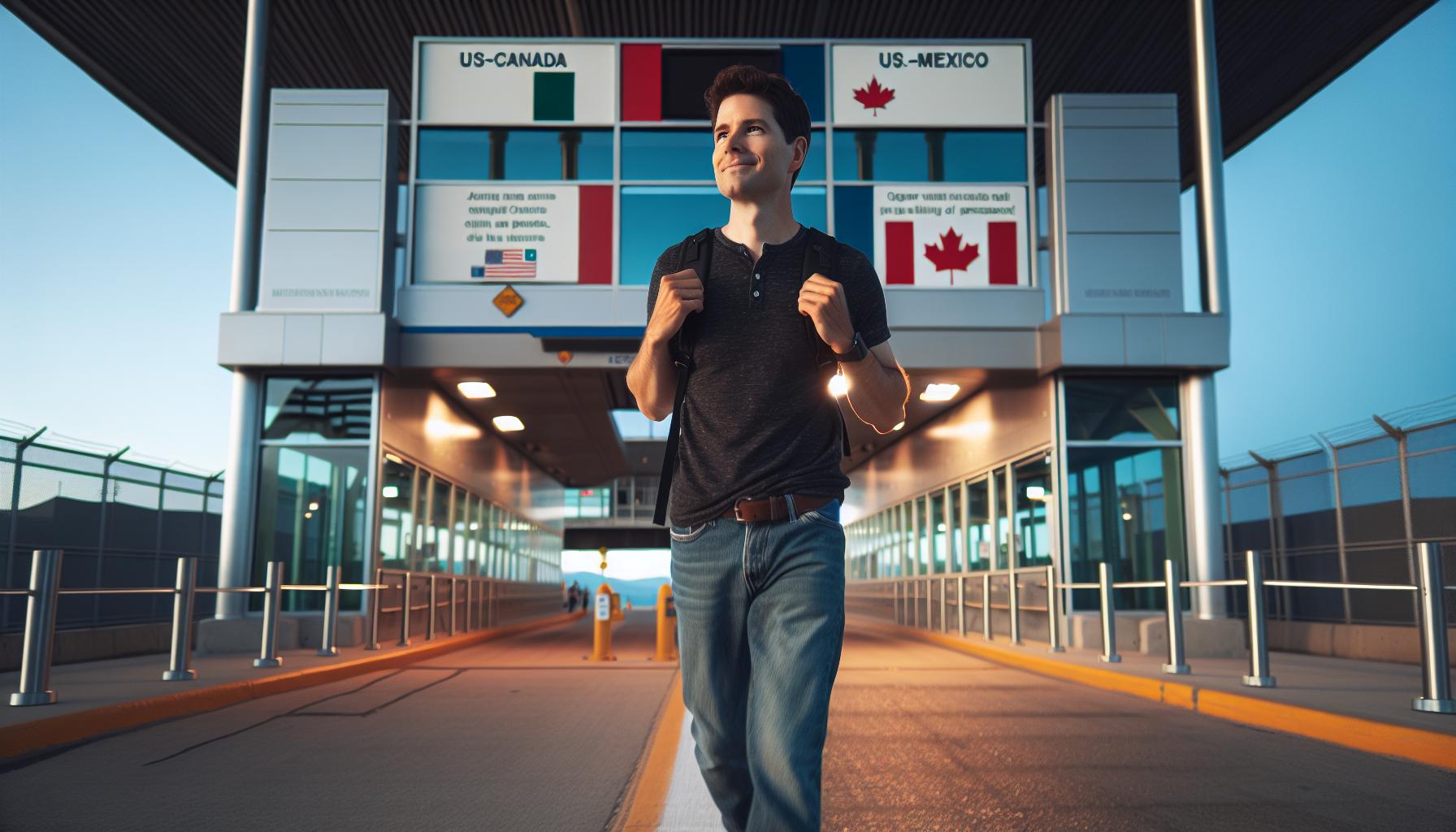 Exceptions: When You Won't Need a Passport