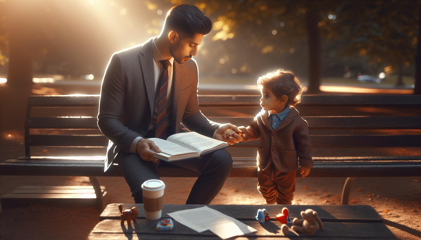 Understanding Paternity: Definitions and Legal Implications