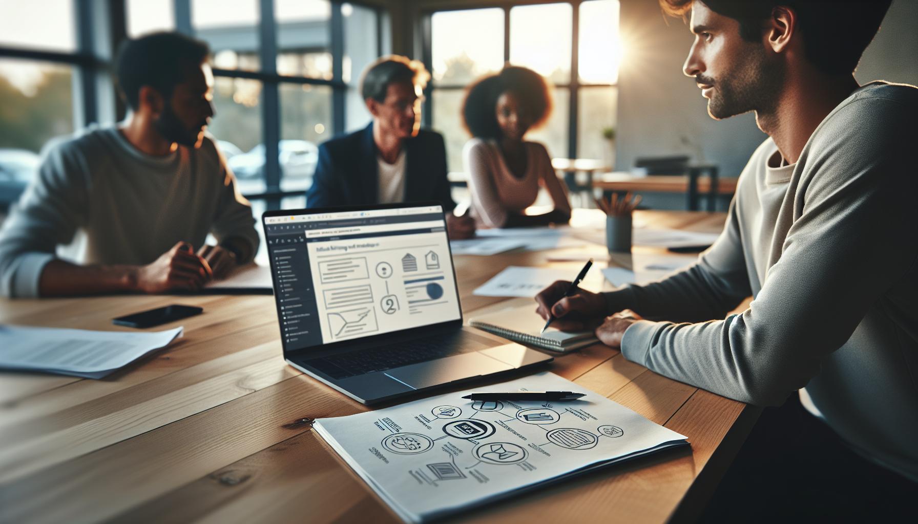 Step-by-Step Guide to Making Documents Fillable