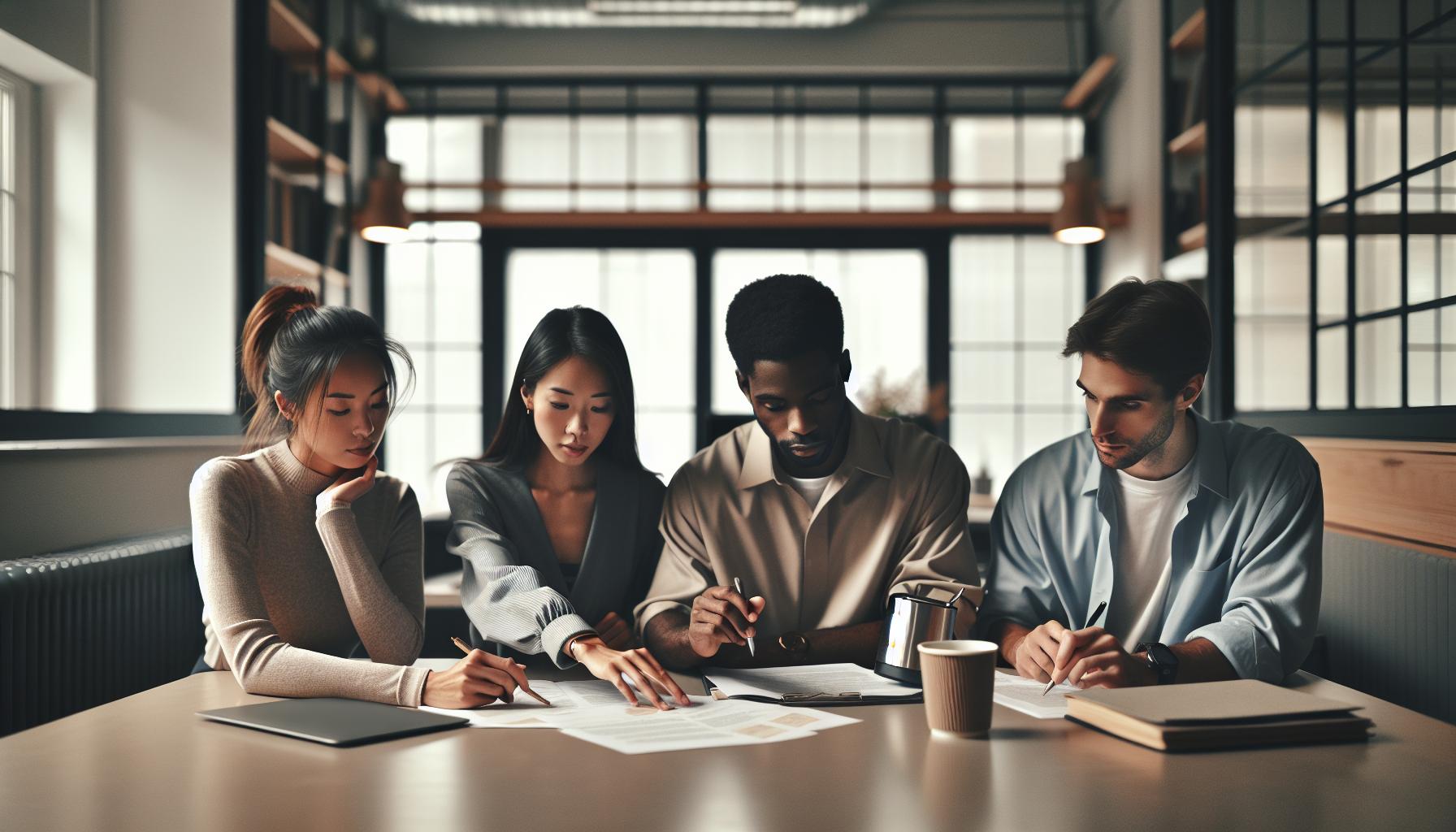 Step-by-Step Guide to the Application Process