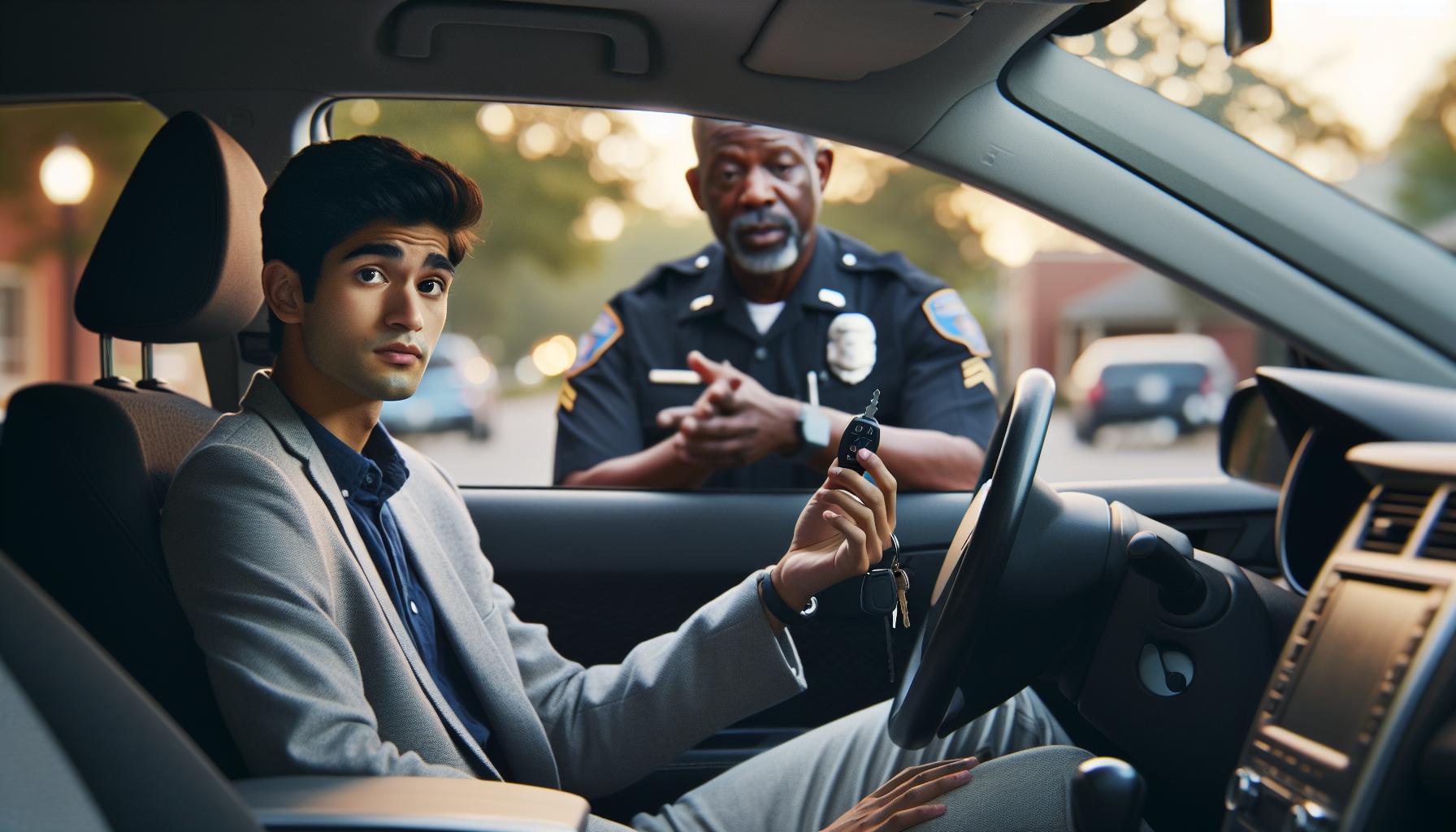 Understanding the Importance of a Driver's License