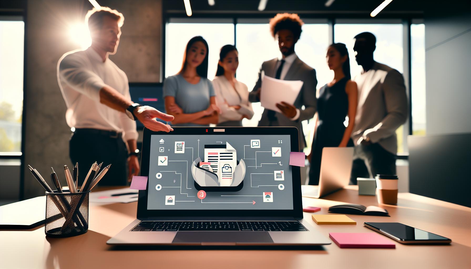 How Do I Attach a Document to an Online Application? 2 Step-by-Step Guide to Uploading Documents