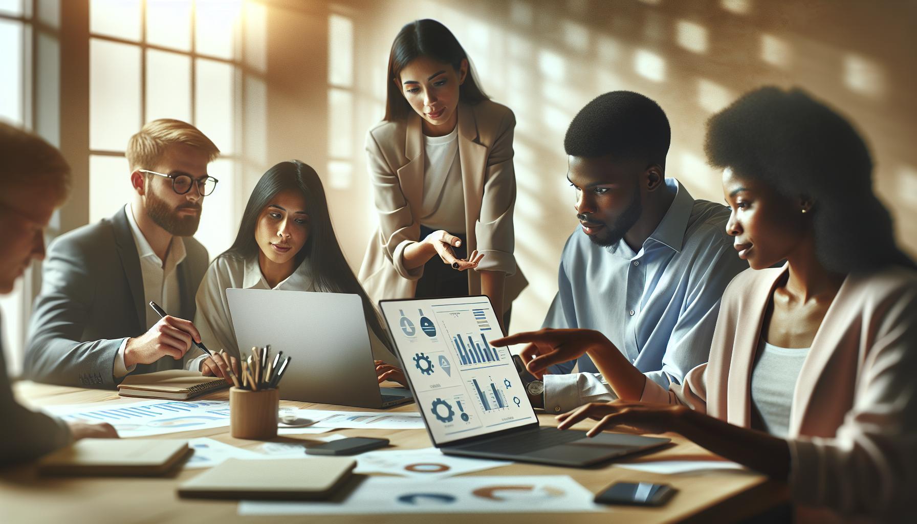 Key Requirements for Translating a Birth Certificate