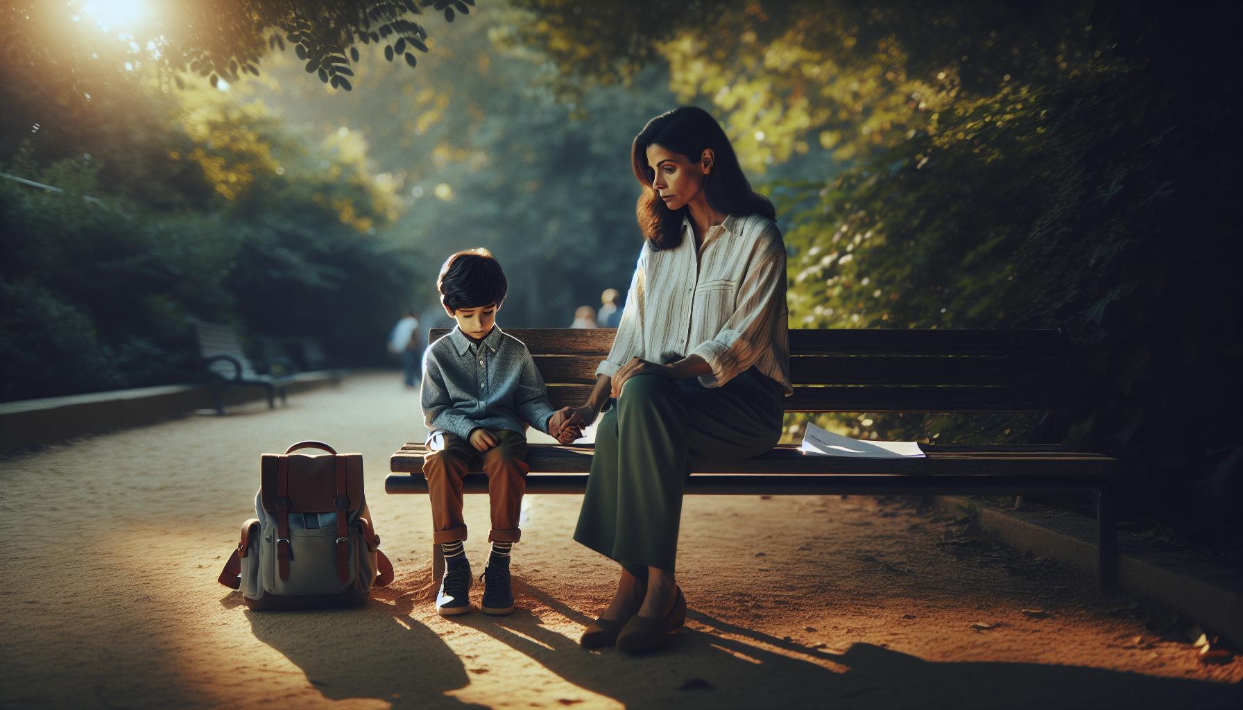 Legal Grounds for Removing a Parent from a Birth Certificate