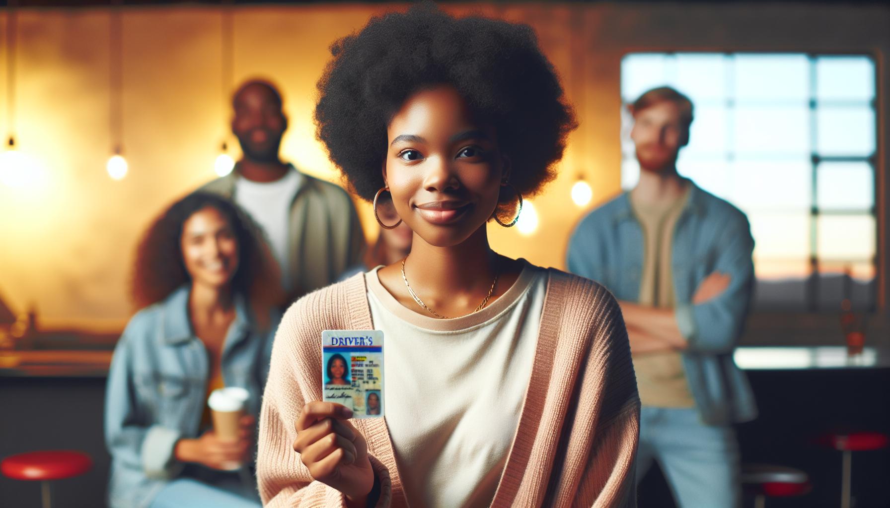 What Is a Drivers License Number? Everything You Need to Know 1 What Is a Driver's License Number?