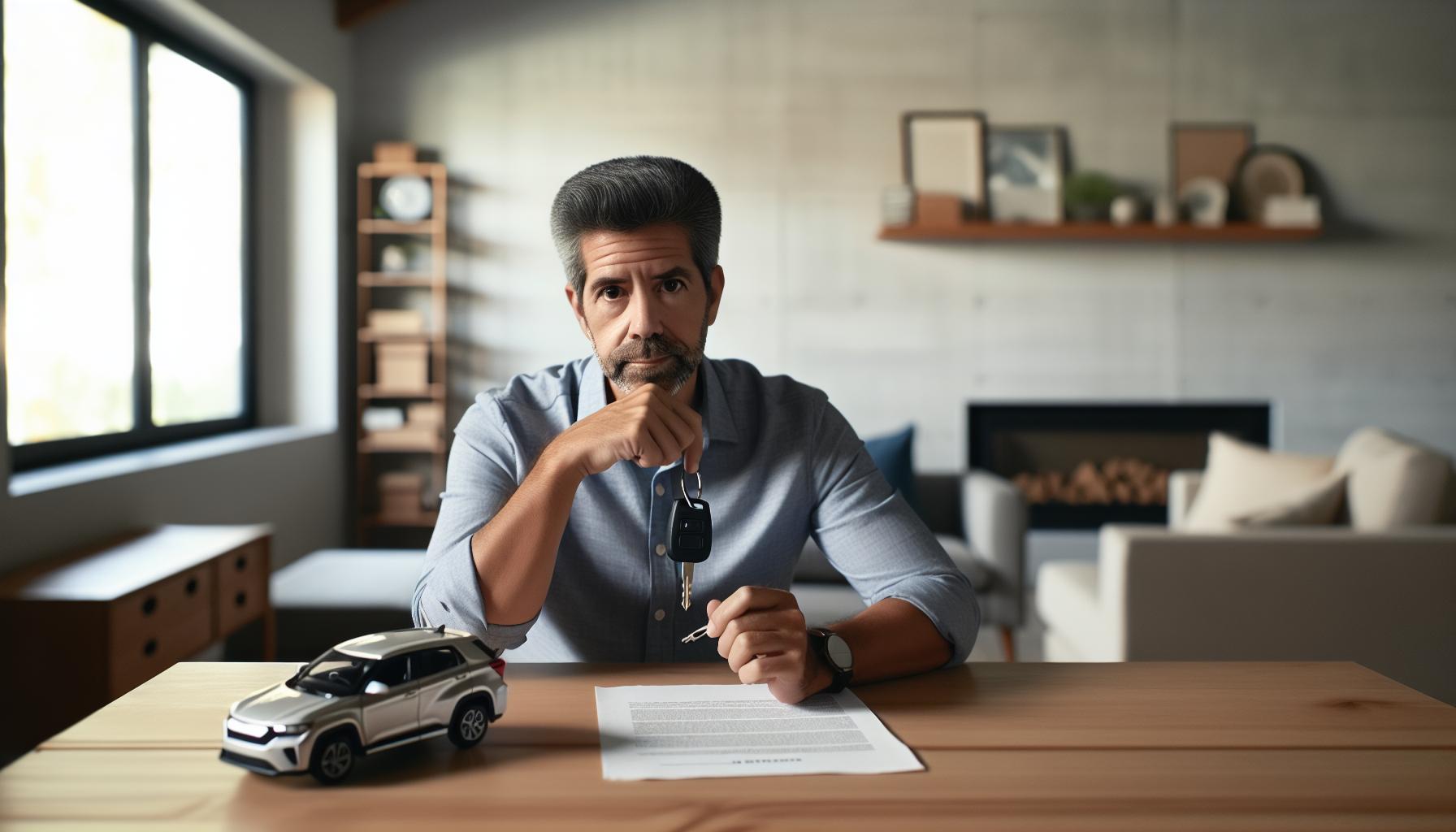 What Documents Do I Need for a Title Loan Online Guide 1 What is a Title Loan and How Does It Work?