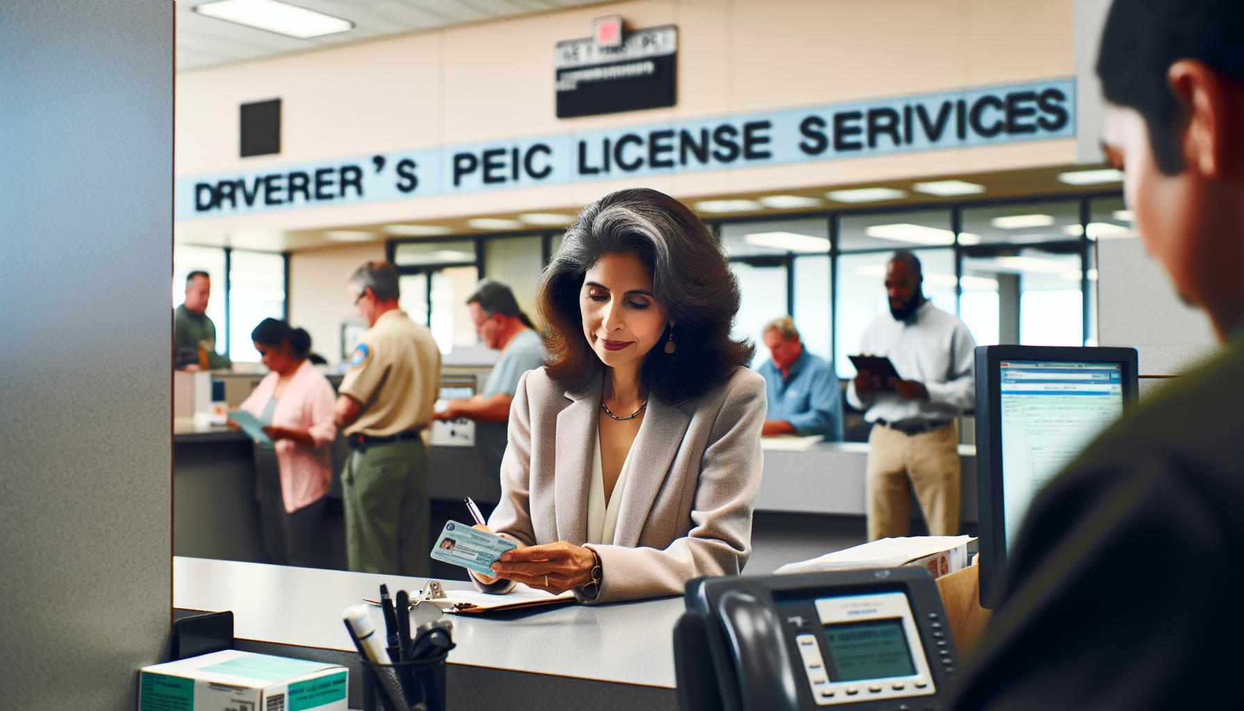 Does a Permit Count as an ID in Texas? State Rules Explained 3 Renewing Your Texas Driver's Permit: A Step-by-Step Guide