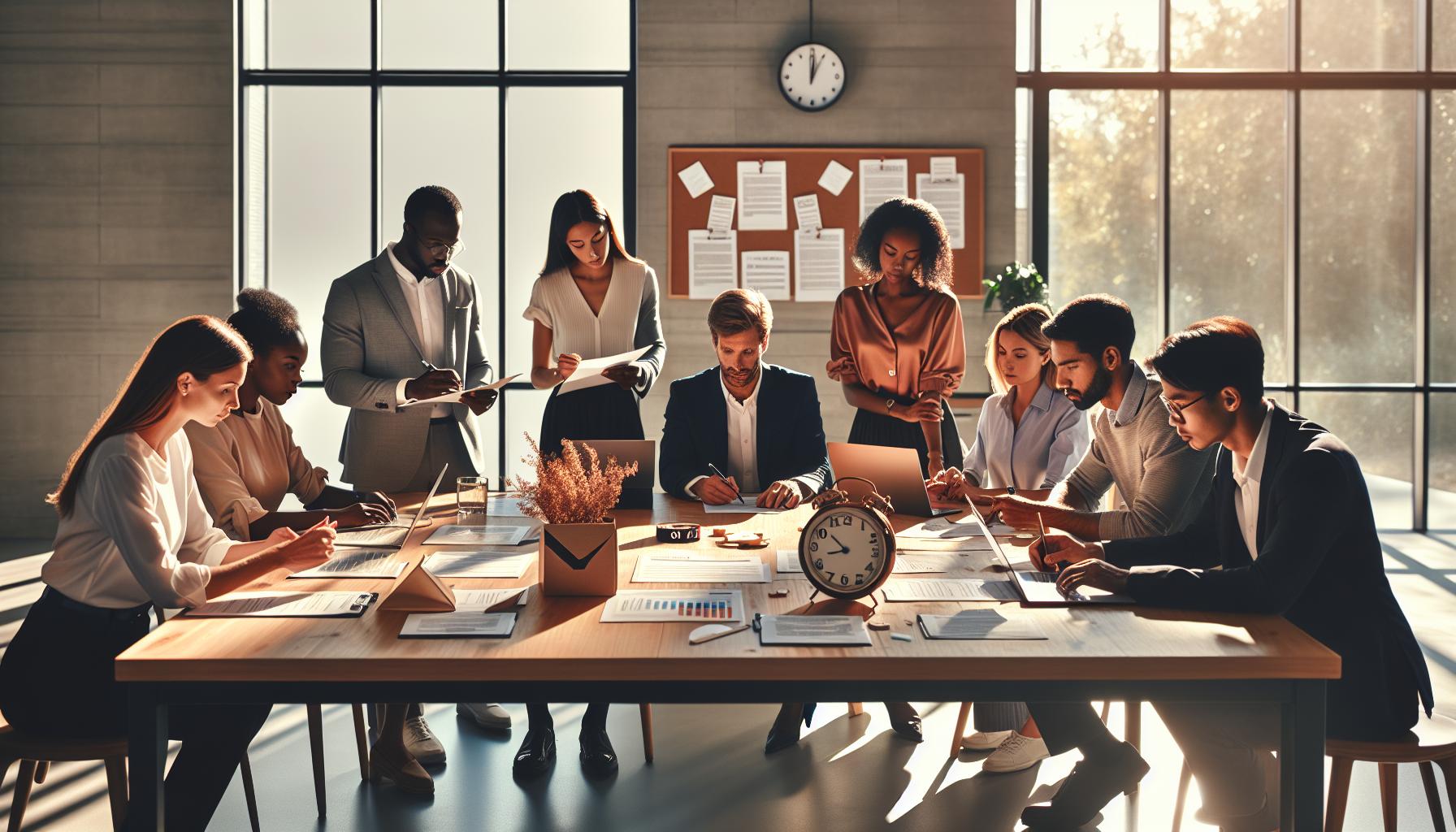 Step-by-Step Guide to Application Process