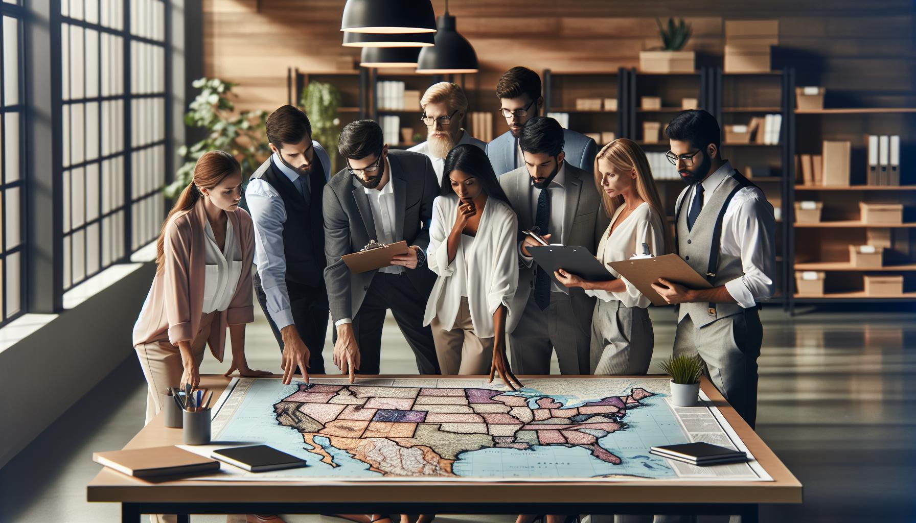Understanding State Residency Requirements