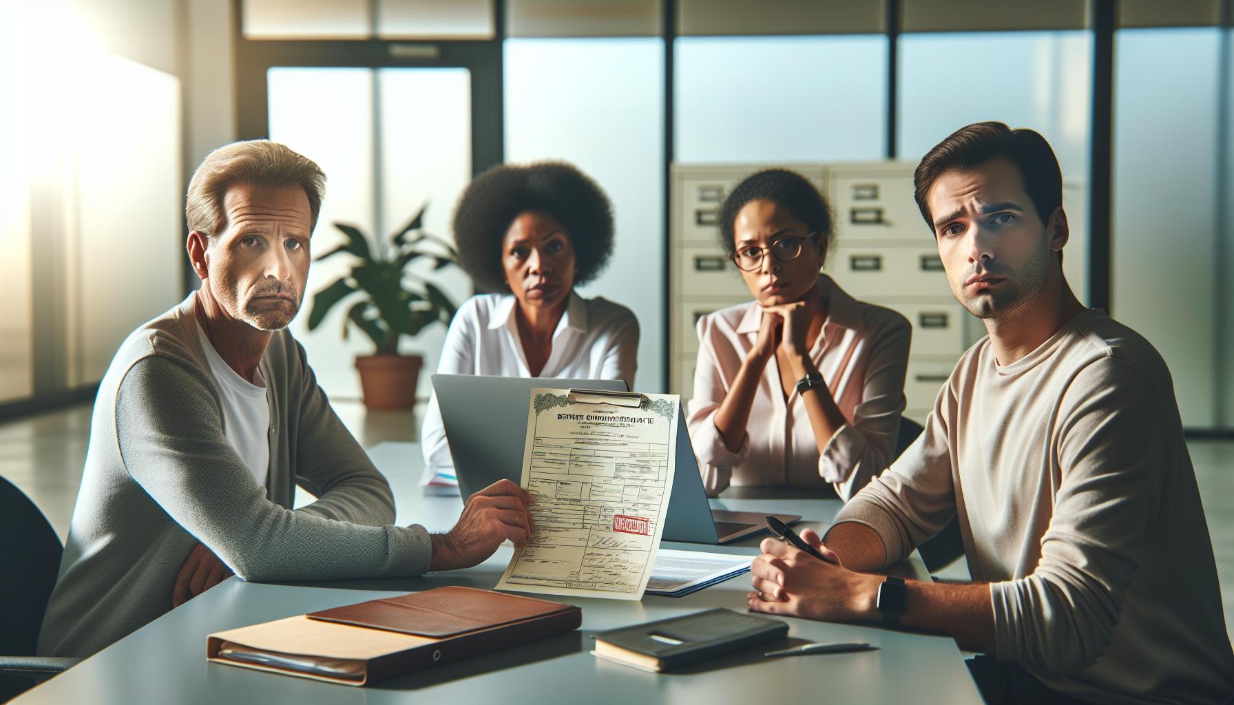 Don'ts: Common Mistakes with Birth Certificates