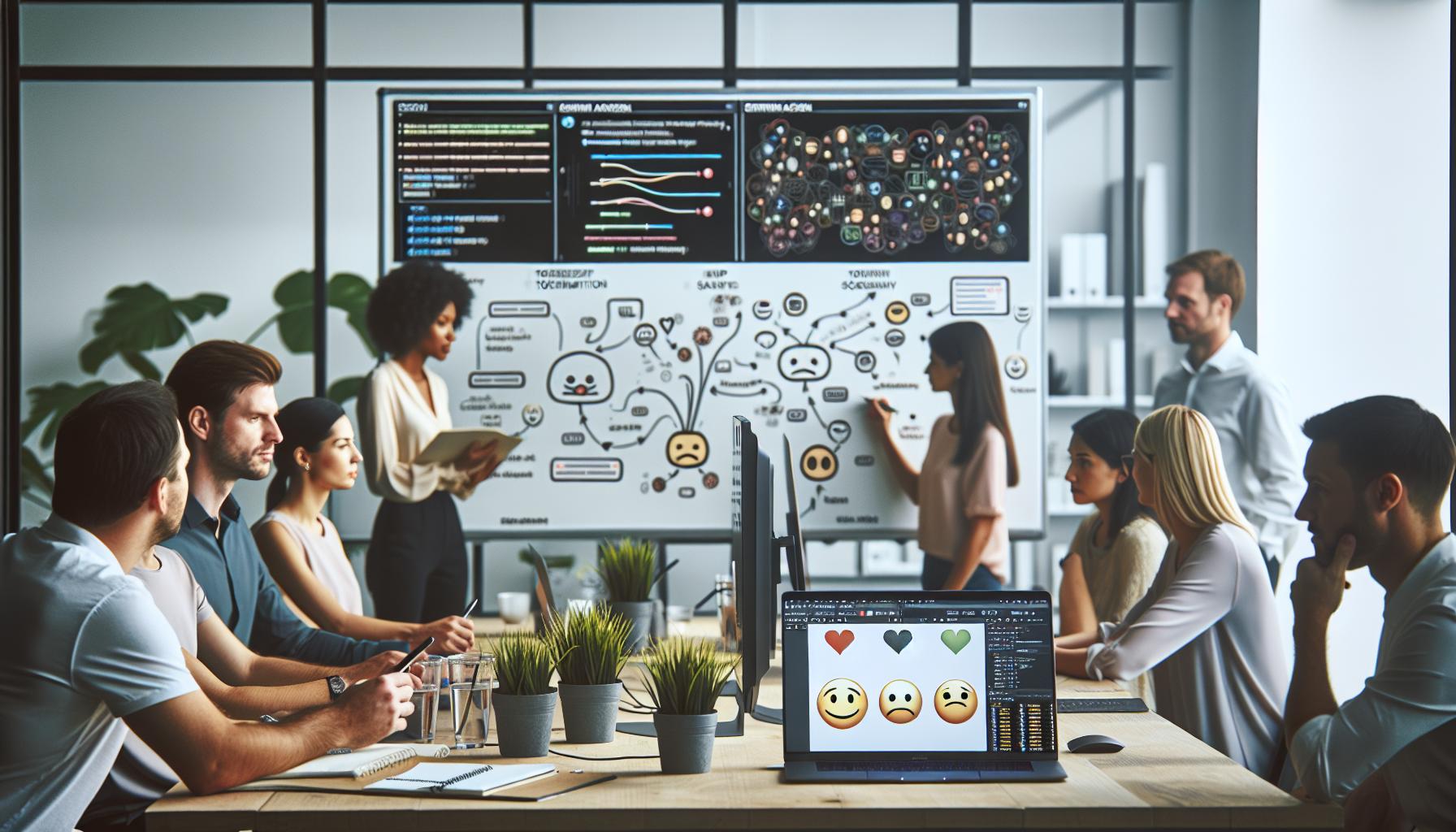 How to Analyze Document Sentiment Online for Insights 3 The Role of Natural Language Processing in Sentiment Analysis