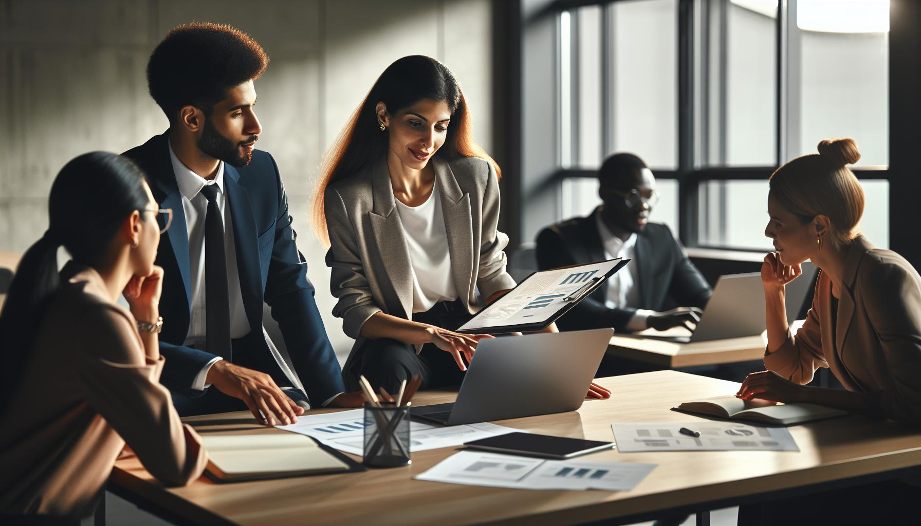 Understanding Document Templates: Benefits and Types