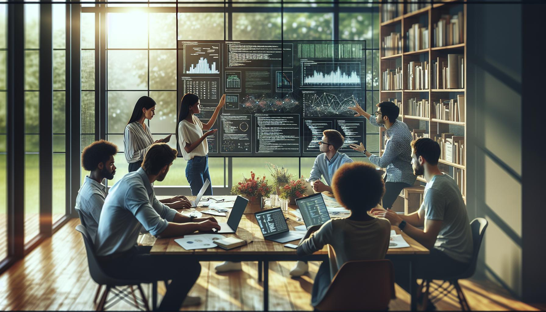 How to Use Machine Learning to Classify Documents Online: AI Power 4 Step-by-Step Guide to Building a Document Classifier