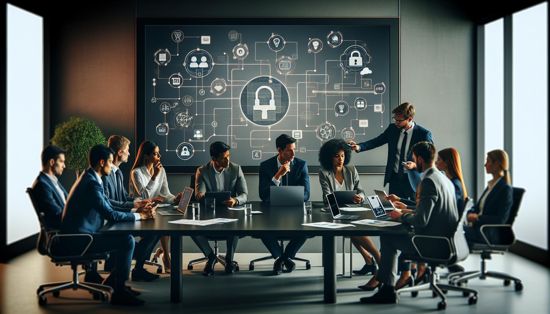 How to Implement SSO for Online Document Access: Secure & Simple 3 Choosing the Right SSO Solution for Your Needs