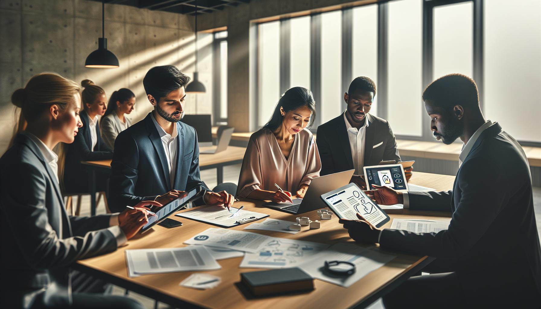 Choosing the Right E-Signature Solution for Your Needs