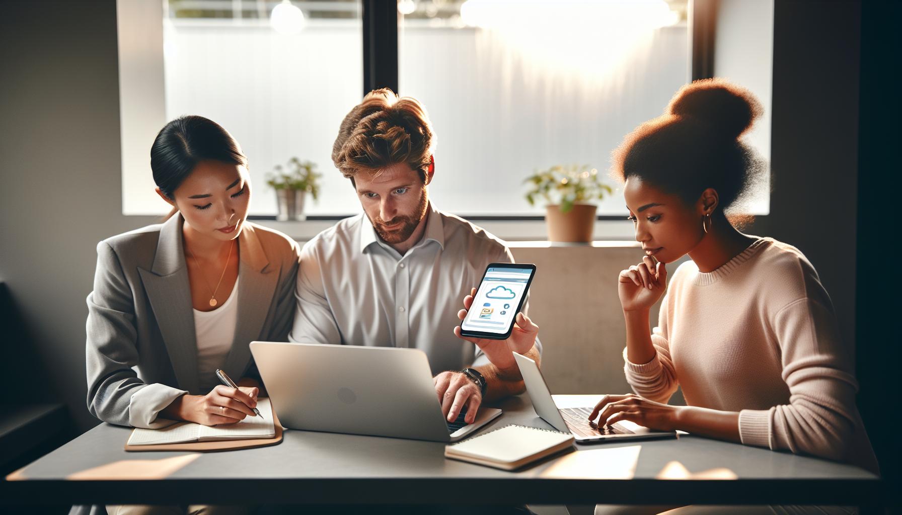 Step-by-Step Guide to Uploading Documents Online