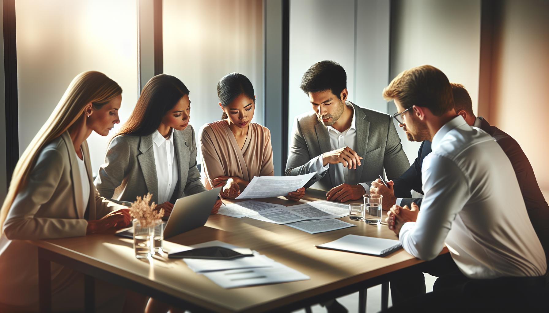 Understanding the Eligibility Requirements