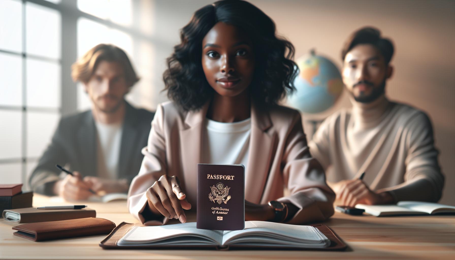 Does Your Passport Number Change When You Renew Your Passport? Explained