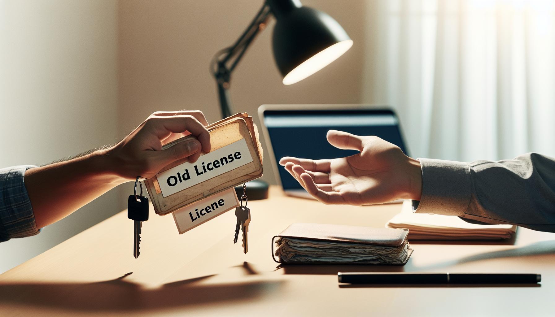 The Risks of Multiple Licenses Explained